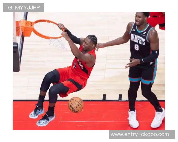 2014年NBA精彩对决猛龙队与灰熊队的全场比赛视频回顾与精彩瞬间分析