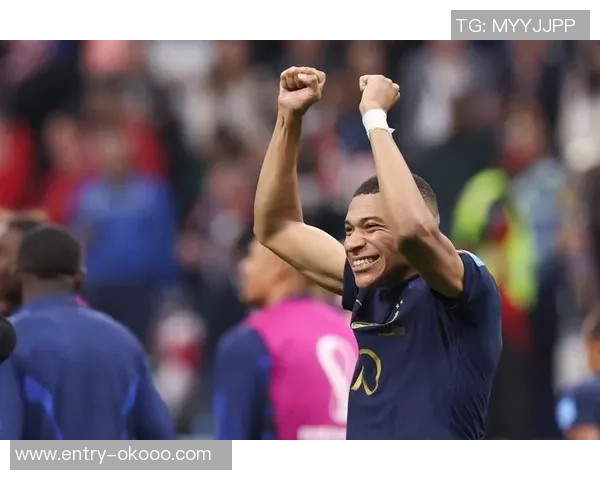 姆巴佩在世界杯赛场上的精彩表现引发全球球迷热议与期待 姆巴佩在世界杯赛场上的精彩表现引发全球球迷热议与期待