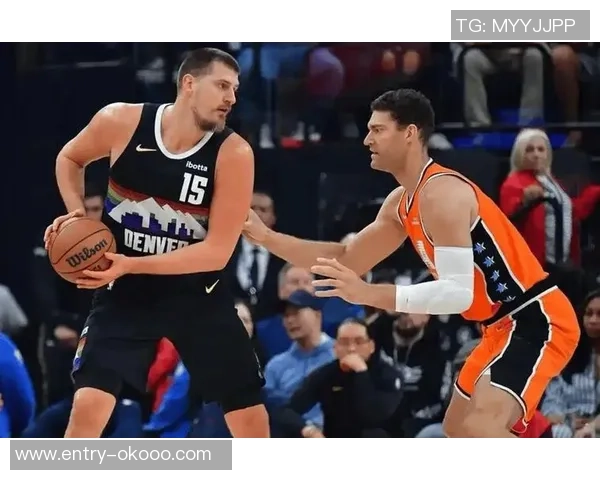 布鲁克洛佩斯:从篮下巨人到全能战士的华丽转身与职业生涯回顾 布鲁克洛佩斯:从篮下巨人到全能战士的华丽转身与职业生涯回顾