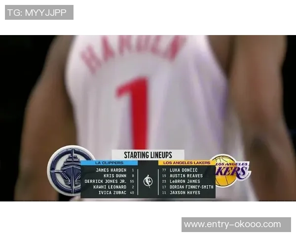 快船与湖人精彩对决中文回放全程回顾与精彩瞬间分析